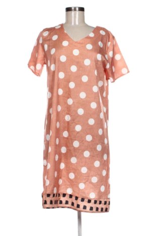 Φόρεμα Unbranded, Μέγεθος M, Χρώμα Πολύχρωμο, Τιμή 17,48 €, #136990449
