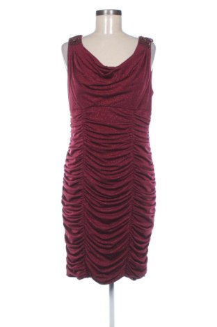 Sukienka Unbranded, Rozmiar L, Kolor Czerwony, Cena 163,00 zł, #136990468