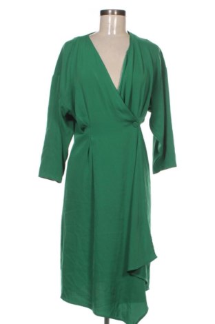 Šaty  Unbranded, Velikost M, Barva Zelená, Cena  287,00 Kč, #136990583