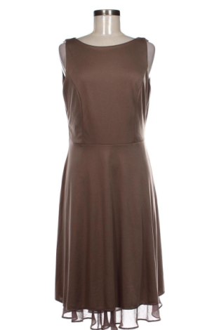 Φόρεμα Unbranded, Μέγεθος M, Χρώμα Καφέ, Τιμή 27,64 €, #136990604