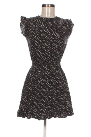 Kleid Tally Weijl, Größe XS, Farbe Mehrfarbig, Preis 8,00 €, #136990954