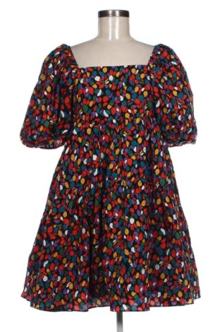 Kleid Salsa, Größe S, Farbe Mehrfarbig, Preis 92,62 €, #136991037