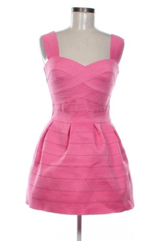 Sukienka Love Look, Rozmiar M, Kolor Różowy, Cena 93,00 zł, #136991139