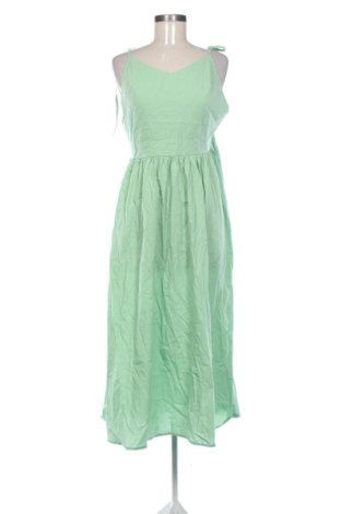 Sukienka Unbranded, Rozmiar L, Kolor Zielony, Cena 102,65 zł, #136991143