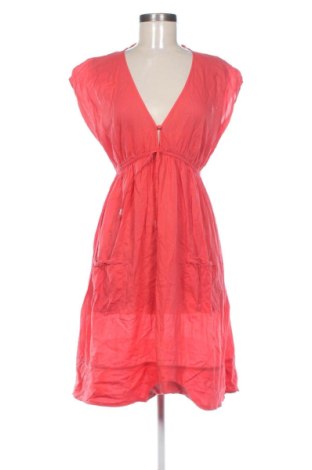 Sukienka H&M, Rozmiar M, Kolor Czerwony, Cena 83,56 zł, #136991197