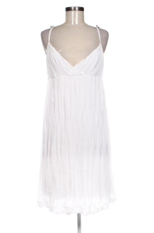 Φόρεμα Next, Μέγεθος L, Χρώμα Λευκό, Τιμή 20,79 €, #136991415