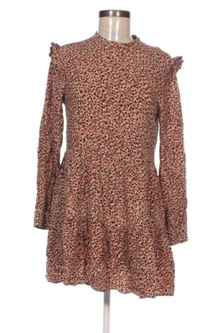Kleid Pull&Bear, Größe L, Farbe Mehrfarbig, Preis € 6,90, #136991421