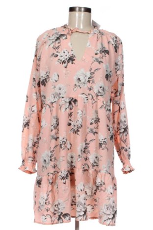 Kleid Unbranded, Größe XL, Farbe Mehrfarbig, Preis 16,99 €, #136991555