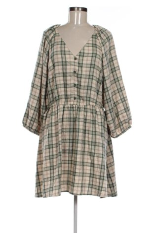 Šaty  Primark, Velikost XXL, Barva Vícebarevné, Cena  401,00 Kč, #136991591