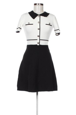 Kleid Morgan, Größe XS, Farbe Mehrfarbig, Preis 55,99 €, #136991626