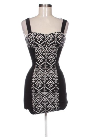 Kleid Unbranded, Größe XS, Farbe Mehrfarbig, Preis 9,00 €, #136991630