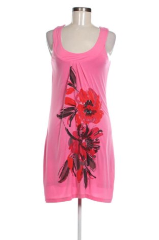 Sukienka K-design, Rozmiar S, Kolor Różowy, Cena 57,00 zł, #136991772