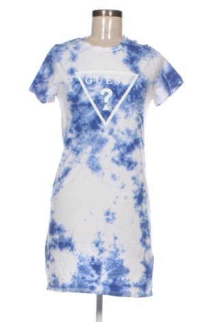 Φόρεμα Guess, Μέγεθος S, Χρώμα Πολύχρωμο, Τιμή 49,45 €, #136991886