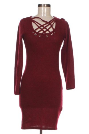 Φόρεμα Unbranded, Μέγεθος M, Χρώμα Κόκκινο, Τιμή 22,91 €, #136991914