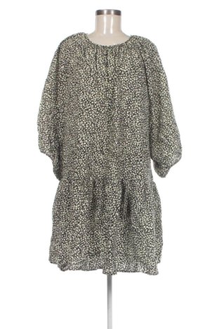 Rochie H&M, Mărime M, Culoare Multicolor, Preț 76,99 Lei, #136991915
