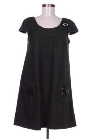 Φόρεμα Unbranded, Μέγεθος M, Χρώμα Μαύρο, Τιμή 10,63 €, #136992035