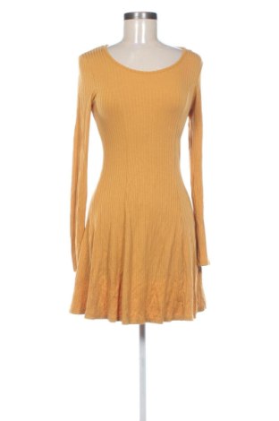 Sukienka Forever 21, Rozmiar S, Kolor Żółty, Cena 37,05 zł, #136992141