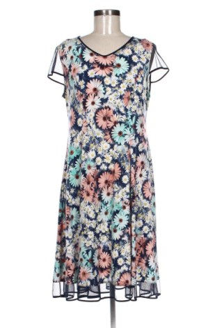 Φόρεμα Unbranded, Μέγεθος XL, Χρώμα Πολύχρωμο, Τιμή 34,95 €, #136992190