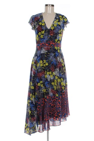 Φόρεμα Karen Millen, Μέγεθος S, Χρώμα Πολύχρωμο, Τιμή 90,00 €, #136992212