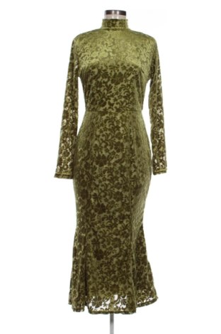 Φόρεμα SHEIN, Μέγεθος M, Χρώμα Πράσινο, Τιμή 22,91 €, #136992286