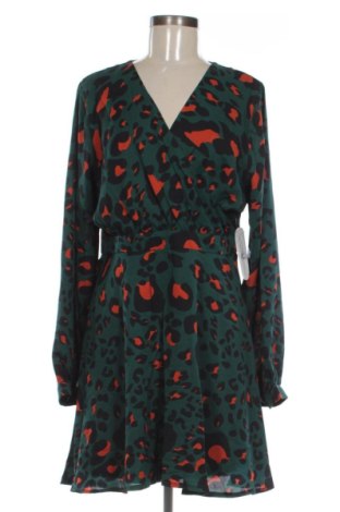 Φόρεμα Girl in Mind, Μέγεθος L, Χρώμα Πολύχρωμο, Τιμή 32,36 €, #136992330