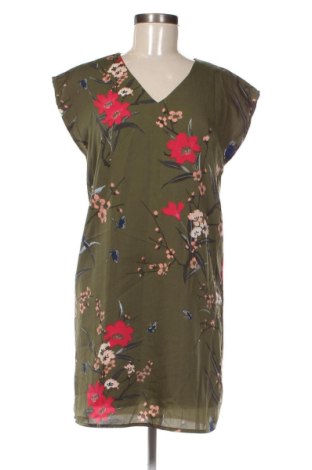 Рокля Vero Moda, Размер S, Цвят Многоцветен, Цена 9,71 €, #136992361