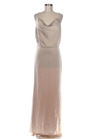 Rochie Wal G, Mărime L, Culoare Bej, Preț 379,99 Lei, #136992364