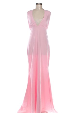 Rochie Missguided, Mărime XL, Culoare Roz, Preț 251,99 Lei, #136992444