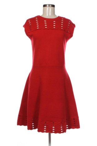 Φόρεμα Ted Baker, Μέγεθος M, Χρώμα Κόκκινο, Τιμή 68,43 €, #136992482