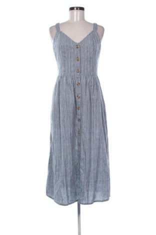 Φόρεμα Lindex, Μέγεθος M, Χρώμα Γκρί, Τιμή 42,00 €, #136992521