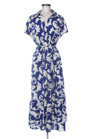 Šaty  H&M, Velikost XL, Barva Vícebarevné, Cena  701,00 Kč, #136992536