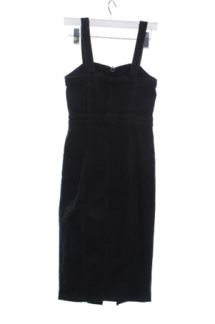 Kleid Zara, Größe XS, Farbe Schwarz, Preis 19,00 €, #136992645
