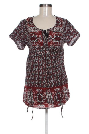 Sukienka Bershka, Rozmiar XS, Kolor Kolorowy, Cena 62,65 zł, #136992701