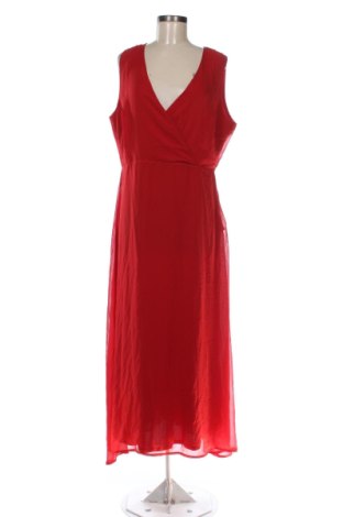 Rochie Anna Field, Mărime XL, Culoare Roșu, Preț 167,99 Lei, #136992720