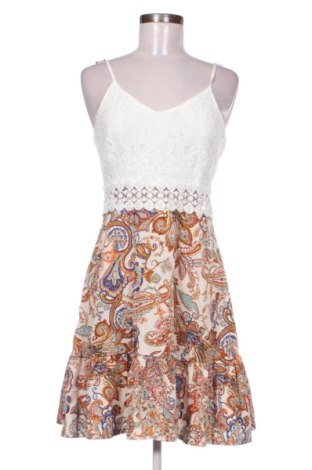Kleid Unbranded, Größe S, Farbe Mehrfarbig, Preis 19,99 €, #136992730