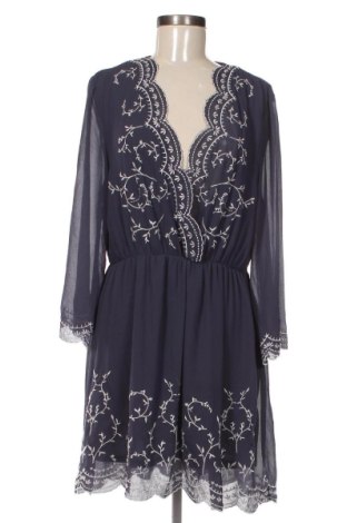 Φόρεμα H&M, Μέγεθος XL, Χρώμα Πολύχρωμο, Τιμή 25,99 €, #136992736