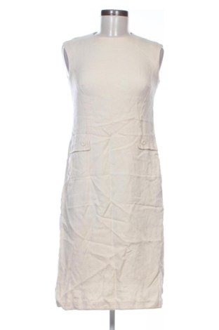Rochie Unbranded, Mărime S, Culoare Ecru, Preț 65,71 Lei, #136992739