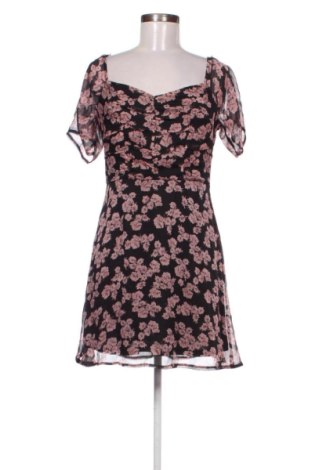 Šaty  Missguided, Velikost M, Barva Vícebarevné, Cena  329,00 Kč, #136992856