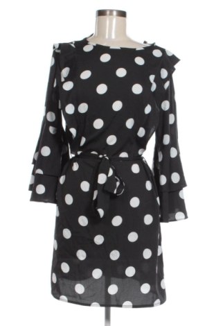 Φόρεμα Boohoo, Μέγεθος M, Χρώμα Πολύχρωμο, Τιμή 13,06 €, #136993197