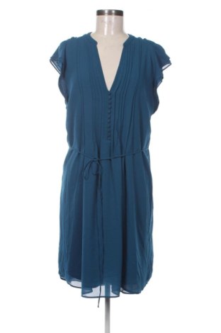 Šaty  H&M, Velikost L, Barva Modrá, Cena  369,00 Kč, #136993409