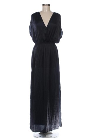 Kleid Zadig & Voltaire, Größe L, Farbe Blau, Preis 197,99 €, #136993440