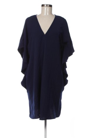 Kleid Unbranded, Größe M, Farbe Blau, Preis 31,99 €, #136993473