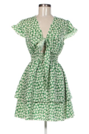Kleid Unbranded, Größe XS, Farbe Mehrfarbig, Preis 14,00 €, #136993478