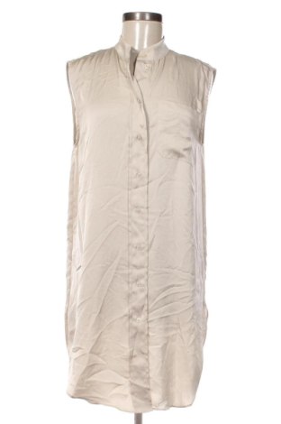 Sukienka H&M, Rozmiar S, Kolor Beżowy, Cena 108,99 zł, #136993546