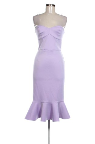 Φόρεμα ASOS, Μέγεθος M, Χρώμα Βιολετί, Τιμή 33,59 €, #136993584