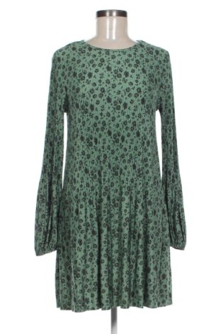 Sukienka Stradivarius, Rozmiar S, Kolor Kolorowy, Cena 36,76 zł, #136993630