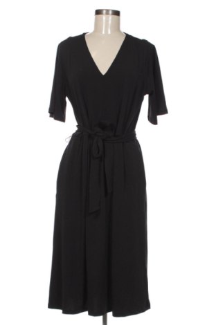 Sukienka H&M, Rozmiar L, Kolor Czarny, Cena 79,99 zł, #136993792