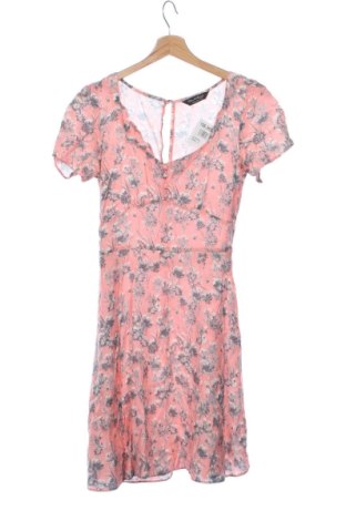 Kleid Miss Selfridge, Größe S, Farbe Mehrfarbig, Preis 15,46 €, #136993804