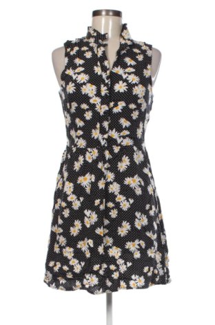 Kleid H&M, Größe S, Farbe Mehrfarbig, Preis 12,00 €, #136993874