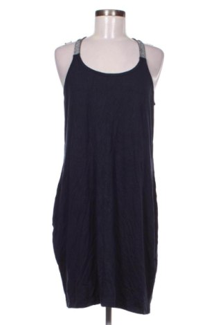 Šaty  Unbranded, Velikost L, Barva Modrá, Cena  509,00 Kč, #136993995